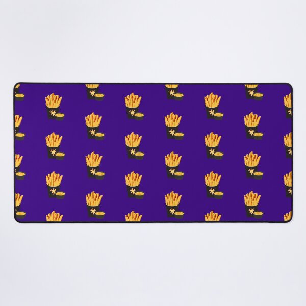 Item preview, Nacho French Fries designed and sold by kadypatts.