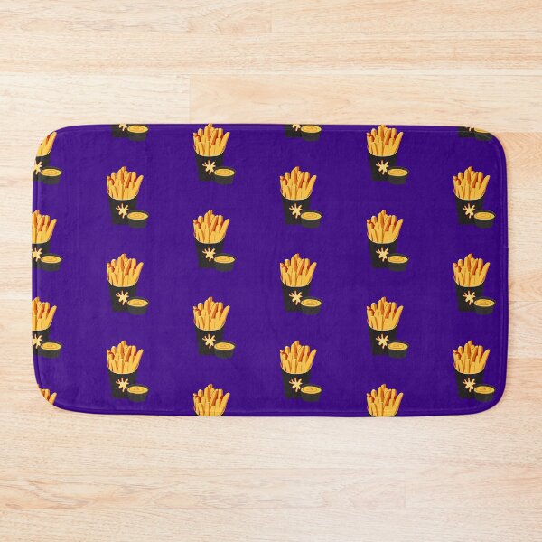 Item preview, Nacho French Fries designed and sold by kadypatts.