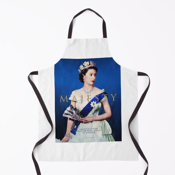 Item preview, Queen Elizabeth designed and sold by Ivan0902.