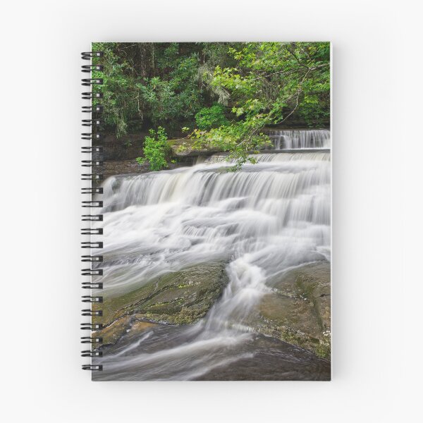 Item preview, Lower Piney Falls 21 designed and sold by Phil Perkins.