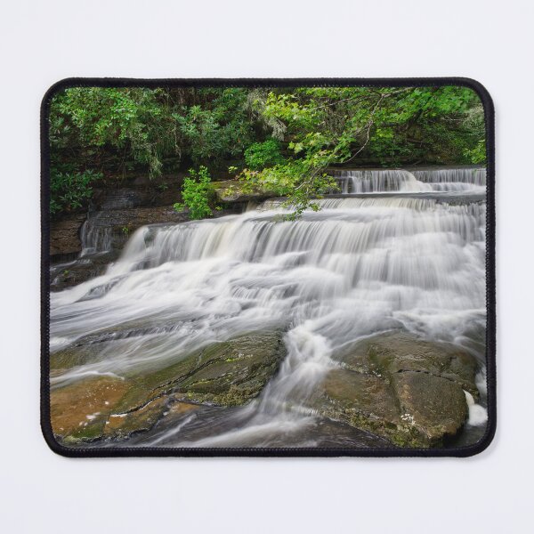 Item preview, Lower Piney Falls 21 designed and sold by Phil Perkins.