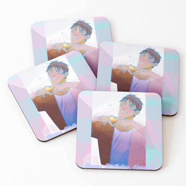 Item preview, Happy birthday Lance! designed and sold by Rolaplayor101.