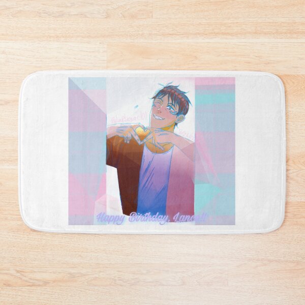 Item preview, Happy birthday Lance! designed and sold by Rolaplayor101.