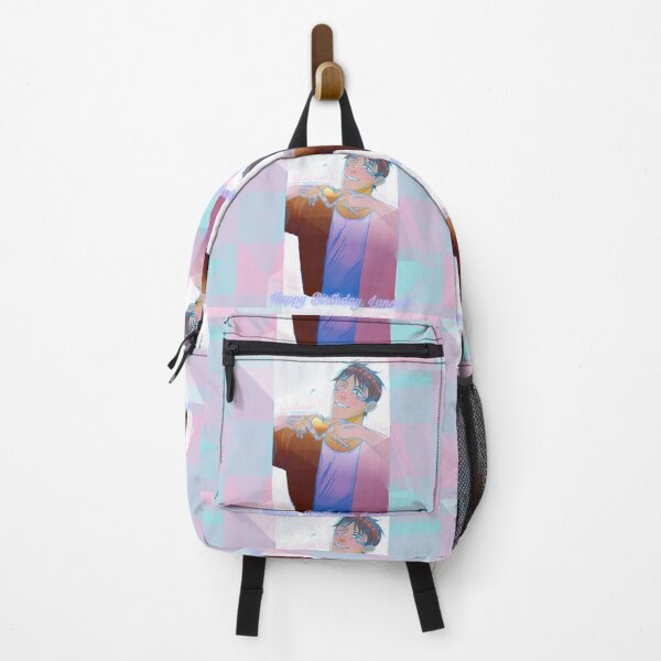 Item preview, Happy birthday Lance! designed and sold by Rolaplayor101.