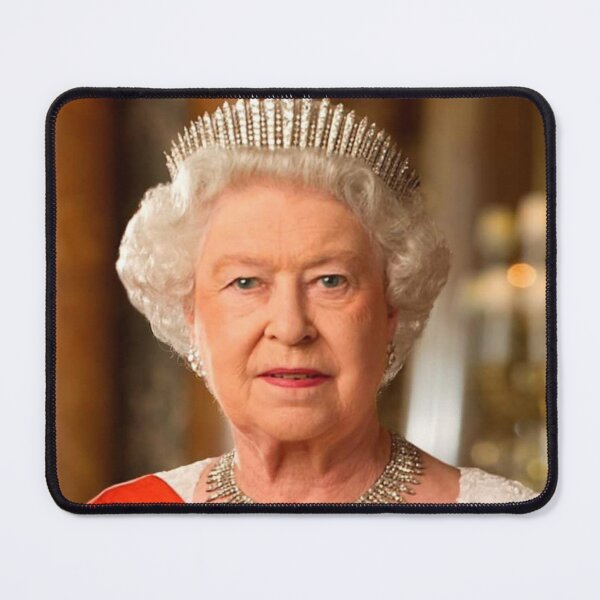 Item preview, Queen Elizabeth designed and sold by Ivan0902.