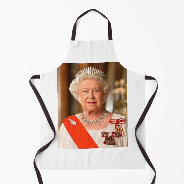 Item preview, Queen Elizabeth designed and sold by Ivan0902.