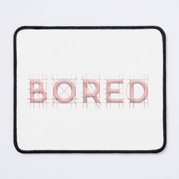 Item preview, BORED designed and sold by BillieWonka.