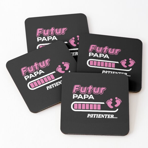 Item preview, future dad. Wait birth gift designed and sold by la-petite-folie.