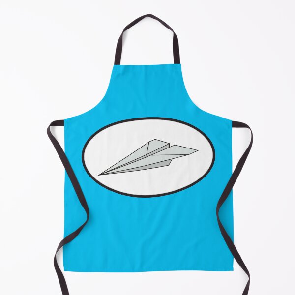 Item preview, Paper Airplane designed and sold by FinlayMcNevin.