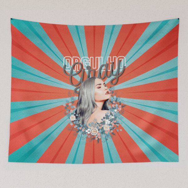 Item preview, Pride Gray ((Nina) designed and sold by OG2U.