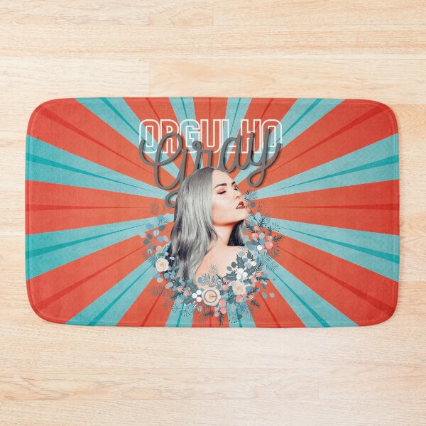 Item preview, Pride Gray ((Nina) designed and sold by OG2U.
