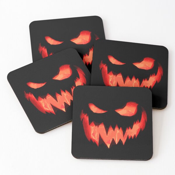 Item preview, Boys Girls Kids Pumpkin Face Halloween jack o lantern designed and sold by lxmag.