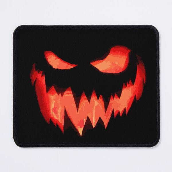 Item preview, Boys Girls Kids Pumpkin Face Halloween jack o lantern designed and sold by lxmag.
