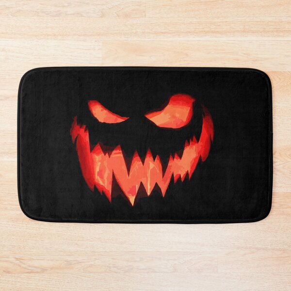 Item preview, Boys Girls Kids Pumpkin Face Halloween jack o lantern designed and sold by lxmag.