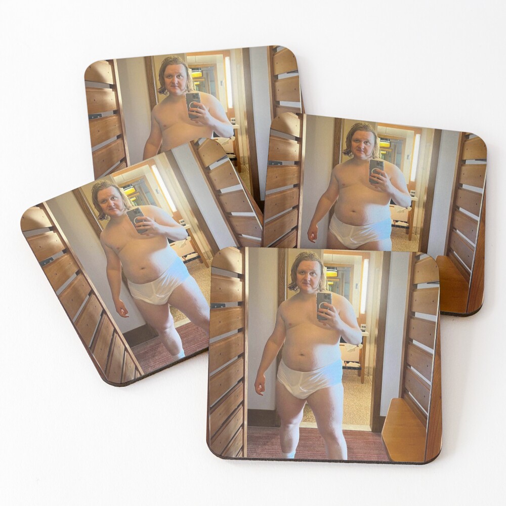 Item preview, Coasters (Set of 4) designed and sold by Rabiah00.