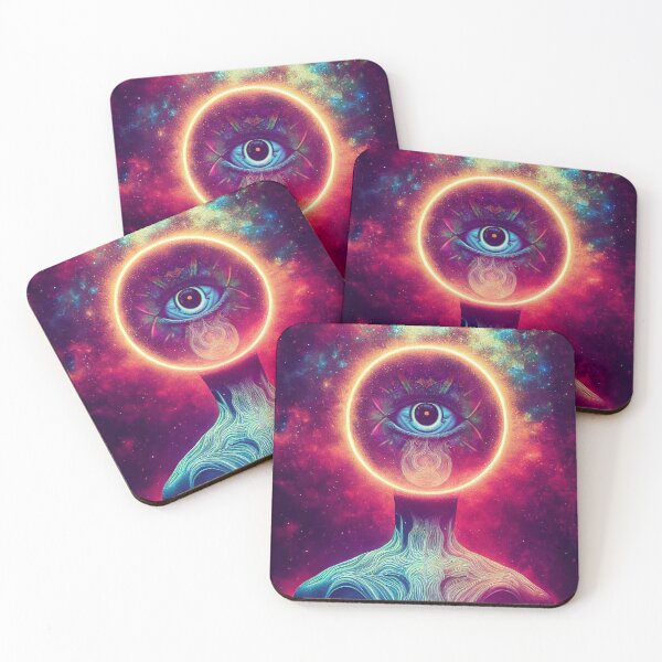 Item preview, Consciousness designed and sold by BartonDH.