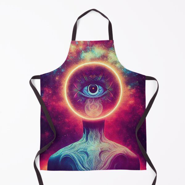 Item preview, Consciousness designed and sold by BartonDH.