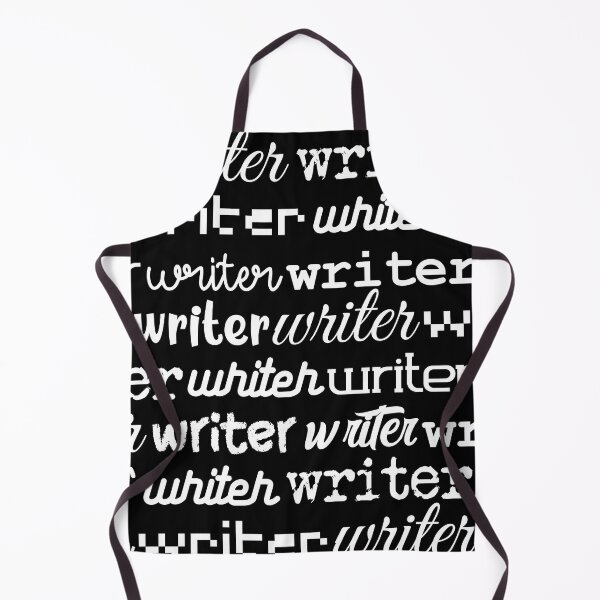 Item preview, writer pattern designed and sold by TeaRoseWriter.