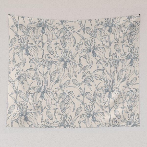 Item preview, Lilies designed and sold by betodilello.