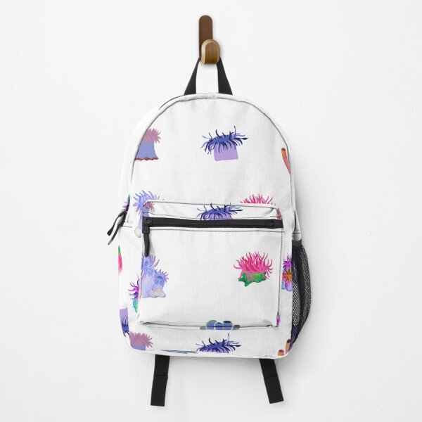 Item preview, Colorful Sea Anemone Collection designed and sold by silviaol.
