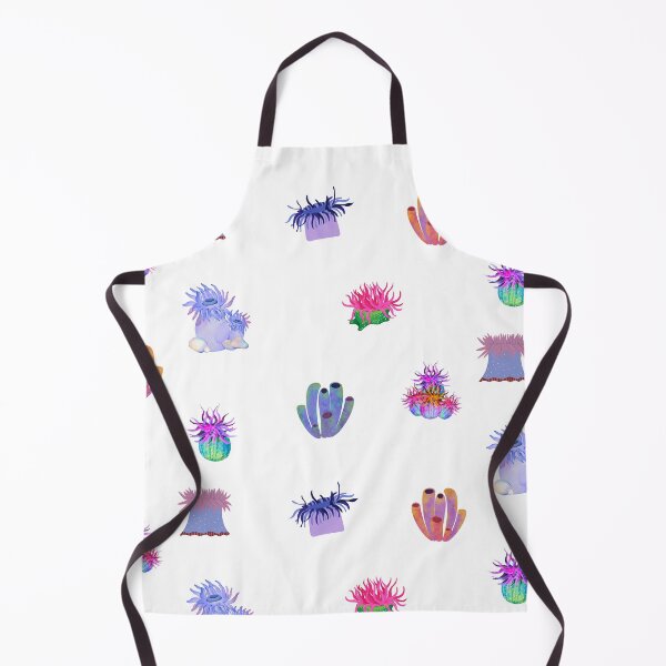 Item preview, Colorful Sea Anemone Collection designed and sold by silviaol.