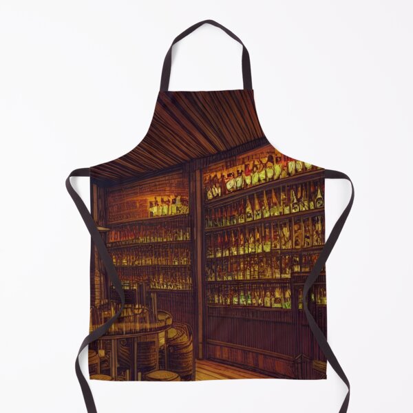 Artikelvorschau, Weinbar entworfen und verkauft von BryanWhipple.