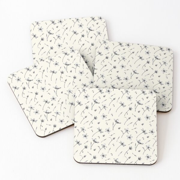 Item preview, Wildflowers designed and sold by betodilello.