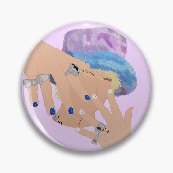 Item preview, Fluffy hat Col designed and sold by sratkinz.