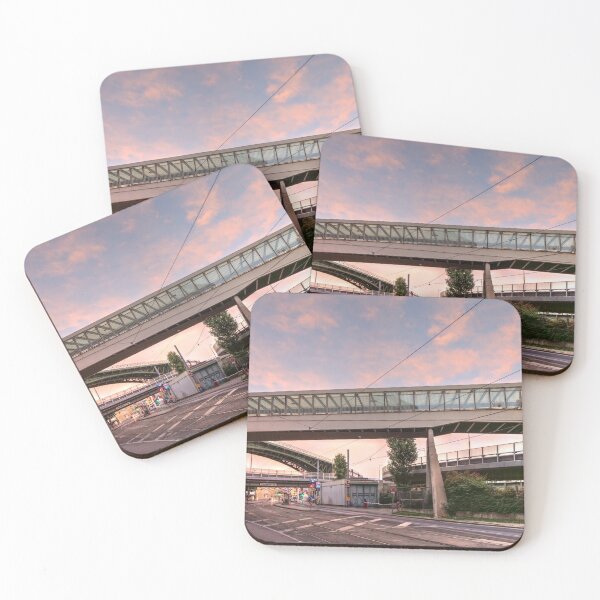 Item preview, Skywalk, 1190 Vienna Austria designed and sold by Mythos57.