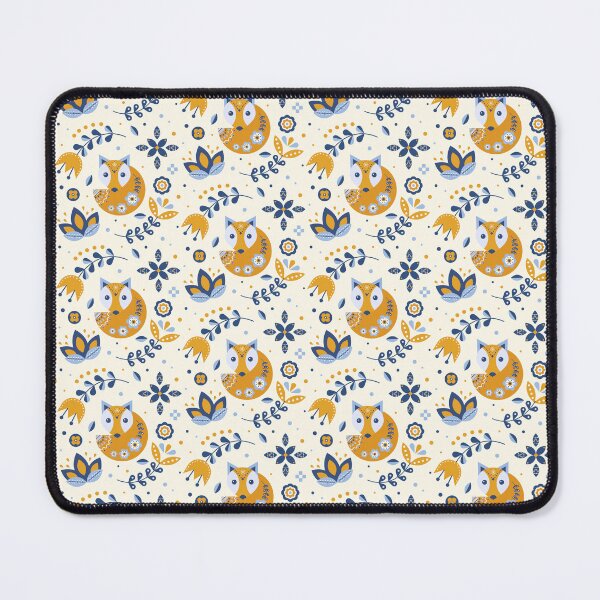Item preview, Awesome pattern Fox nordic designed and sold by Palteeshop.