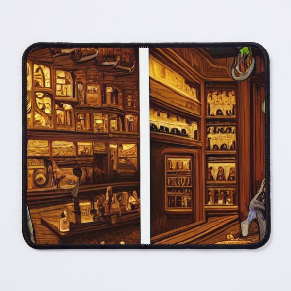 Item preview, Tavern  designed and sold by BryanWhipple.