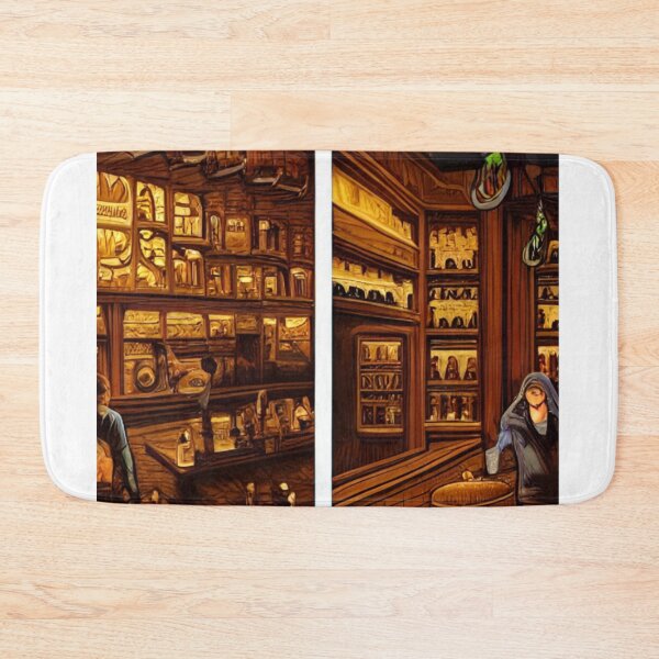 Item preview, Tavern  designed and sold by BryanWhipple.