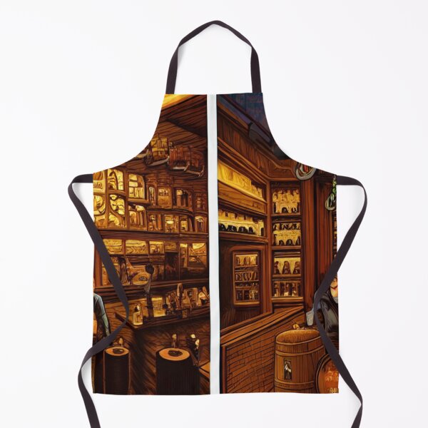 Item preview, Tavern designed and sold by BryanWhipple.
