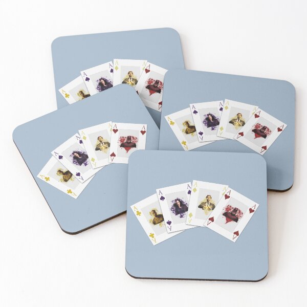 Item preview, Poker!  designed and sold by manuluce.