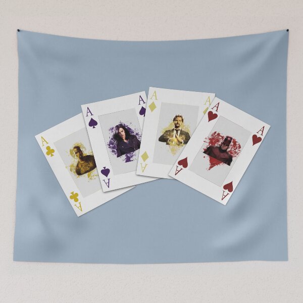 Item preview, Poker!  designed and sold by manuluce.