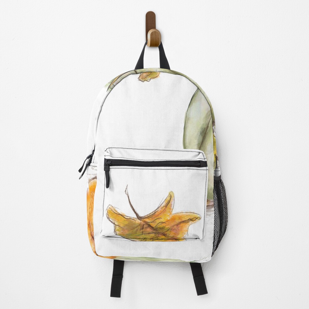 Item preview, Backpack designed and sold by AMSPERI2000.