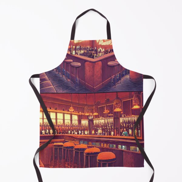 Item preview, Barroom designed and sold by BryanWhipple.