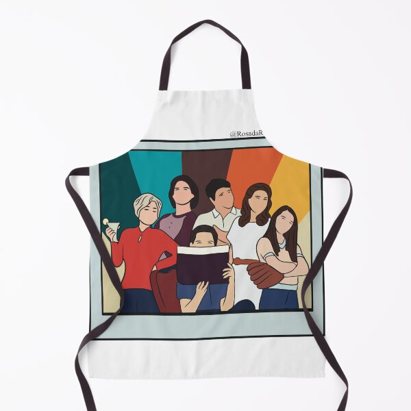 Item preview, Young Sheldon #1 designed and sold by Rosadarose.