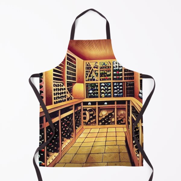 Item preview, Wine Cellar 1 designed and sold by BryanWhipple.