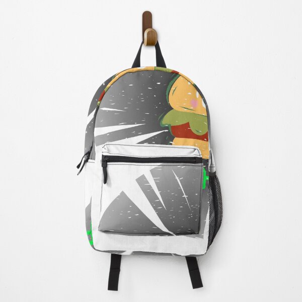 Item preview, Hamburger Beach Camp designed and sold by JungleJava.
