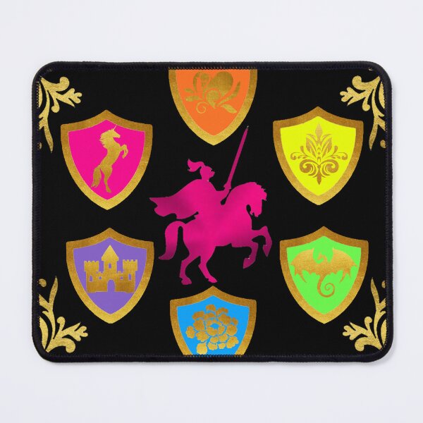 Item preview, Princess Knight designed and sold by KCAbdelnour.