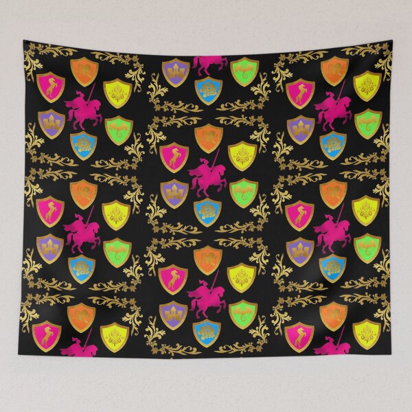 Item preview, Princess Knight designed and sold by KCAbdelnour.