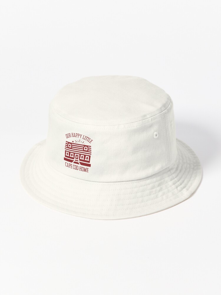 Cape cod bucket store hat