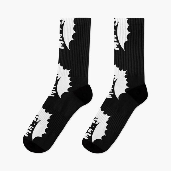 Item preview, Bat To The Bone Funny Halloween Lyric Pun designed and sold by PunnyLyrics.