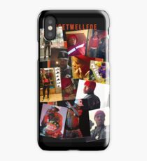 Lud Foe iPhone Case