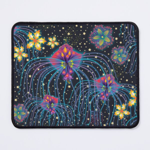 Item preview, Otherworldly Botanical designed and sold by Pamelandia.