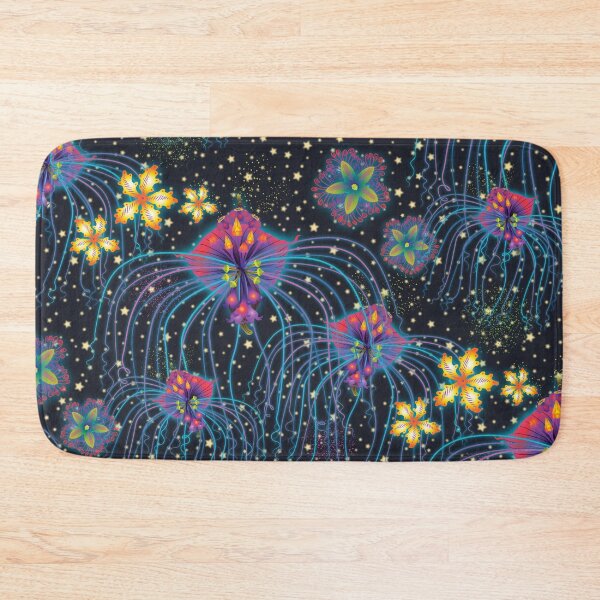 Item preview, Otherworldly Botanical designed and sold by Pamelandia.