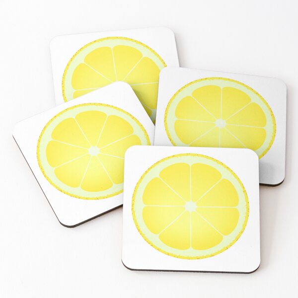 Item preview, Lemon designed and sold by TresChicXO.