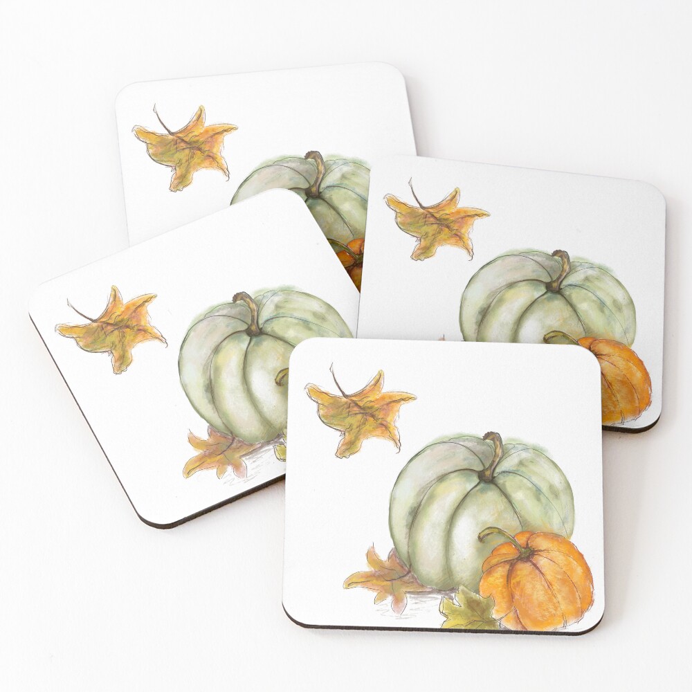 Item preview, Coasters (Set of 4) designed and sold by AMSPERI2000.