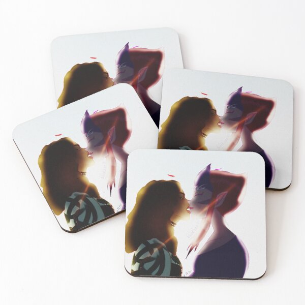 Item preview, National girlfriend day ft Ester and Elena  designed and sold by Rolaplayor101.